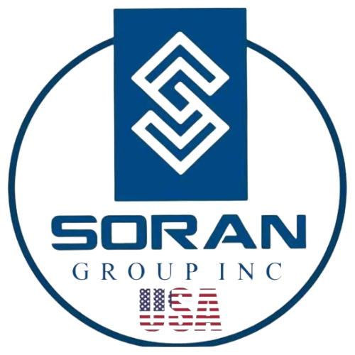 soran group logo